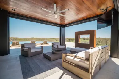 Travis Miller Homes - Architectural & Building Design Services in Nixa, MO