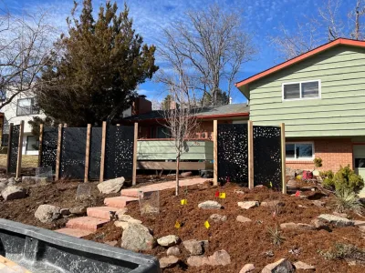 BRINKS 2023 — Landscape Construction project by Glacier View Landscape & Design, Inc. in Boulder