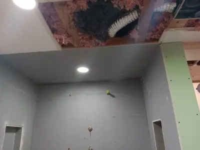 Master BuildWorks - Basement Waterproofing in Salt Lake City, UT