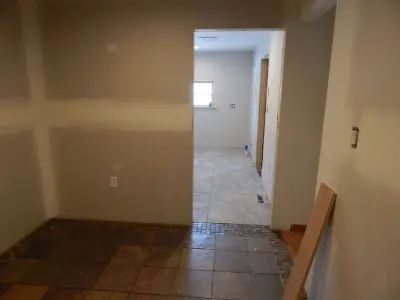 Adonai's Way Contracting, LLC - Insulation Installation in Bridgeport, WV