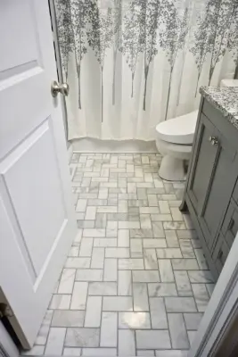 Transition Properties - Bathroom Remodeling in Piqua, OH