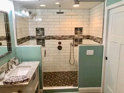 Transition Properties - Bathroom Remodeling in Piqua, OH