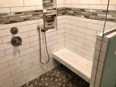 Transition Properties - Bathroom Remodeling in Piqua, OH