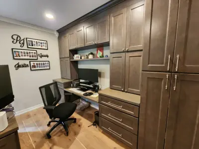 Upscale Home Renovation in Tacoma — Home Renovation & Remodeling Services project by Gesang Remodeling