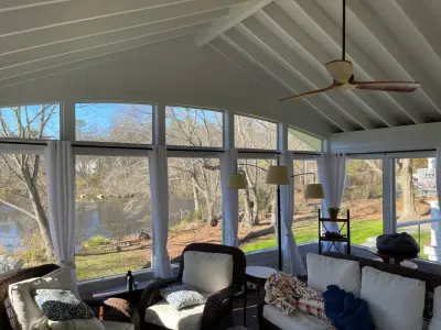 D.R.M. Design Build, Inc. - Foundation Installation & Repair in Marlborough, MA