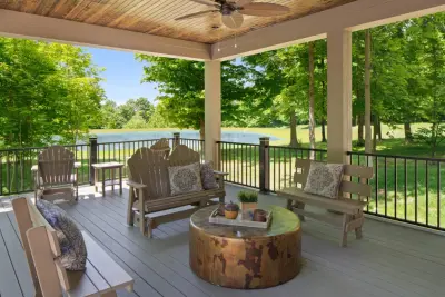 Homes by Gerbus - Design-Build Services in Fairfield, OH