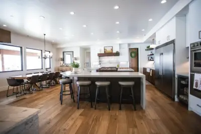 Fine Construction - Foundation Installation & Repair in Park City, UT