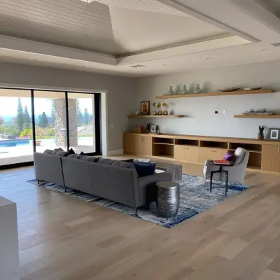 Crescent Homes Maui - Bathroom Remodeling in Lahaina, HI