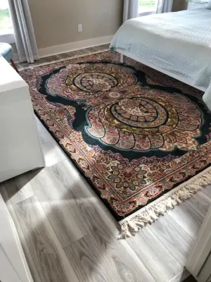 Premium Vinyl Plank Flooring — Home Renovation & Remodeling Services project by Phoenix Remodeling LLC