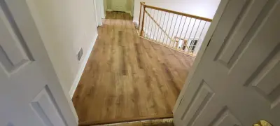 Sean Rossbach - Flooring Installation Services in Dallastown, PA