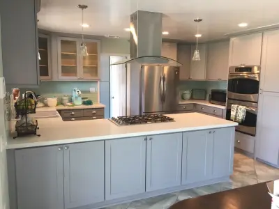 Lyndhurst Drive — Home Renovation & Remodeling Services project by Diamond West Development