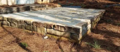 Glasscapes Inc - Lawn Care & Mowing in Woodstock, GA