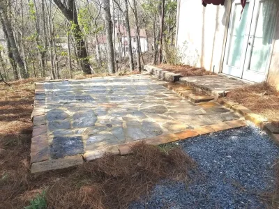 Glasscapes Inc - Lawn Care & Mowing in Woodstock, GA