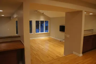 C&J Custom Builders Inc. - Tile & Stone Installation Services in Albany, NY