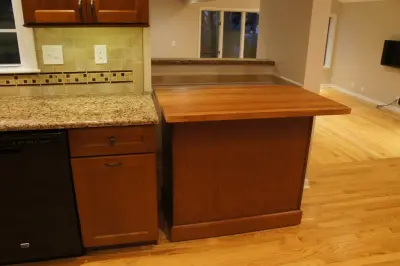 C&J Custom Builders Inc. - Tile & Stone Installation Services in Albany, NY