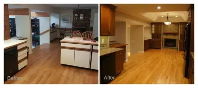 C&J Custom Builders Inc. - Tile & Stone Installation Services in Albany, NY