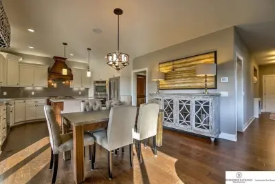 Zych Construction - Carpentry & Woodworking in Gretna, NE
