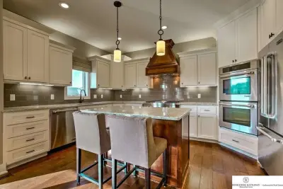 Zych Construction - Carpentry & Woodworking in Gretna, NE
