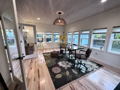 Blue Haven Builders - Deck Building & Repair in Traverse City, MI