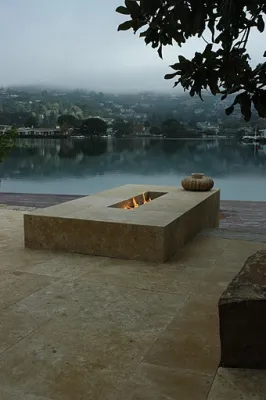 Tiburon — Landscape Construction project by GLI Norcal Landscape Construction in Tiburon