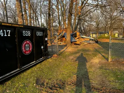 Equipment and Transport — Home Renovation & Remodeling Services project by Pro Building Concepts