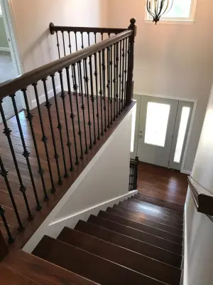 Mack Project — Home Renovation & Remodeling Services project by Bales Construction Co. Inc