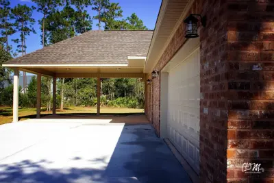 Bill Dobbins Homes - Design-Build Services in Atmore, AL