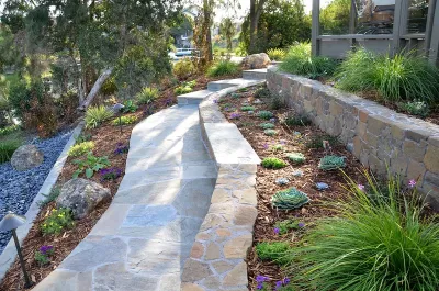 Bel Marin Keys — Landscape Construction project by GLI Norcal Landscape Construction