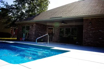 Bill Dobbins Homes - Design-Build Services in Atmore, AL