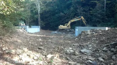 Reiser Construction - Design-Build Services in Portsmouth, OH