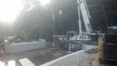 Reiser Construction - Design-Build Services in Portsmouth, OH