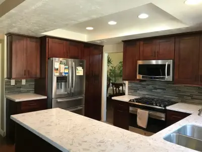 Madagascar Doctor — Home Renovation & Remodeling Services project by Diamond West Development
