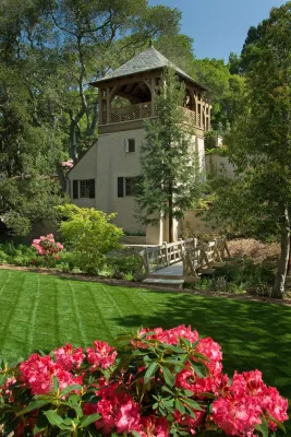 Piedmont — Landscape Construction project by GLI Norcal Landscape Construction