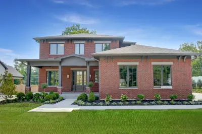 Homes by Gerbus - Design-Build Services in Fairfield, OH