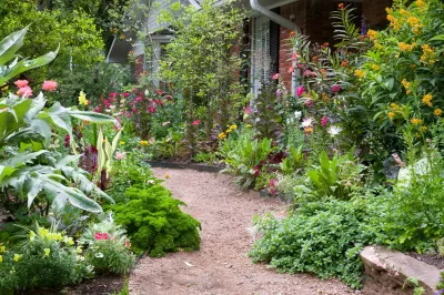 Glorious Gardens Inc - Landscape Maintenance in Houston, TX