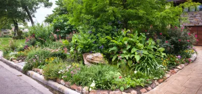 Glorious Gardens Inc - Landscape Maintenance in Houston, TX