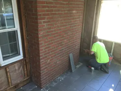 Macke Design LLC - Patio Design & Installation in Cincinnati, OH