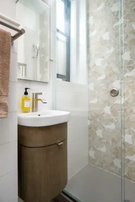 Madison Avenue Flat — Home Renovation & Remodeling Services project by Grandeur Hills Group,Inc.