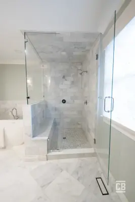 Cruz Built - Basement Waterproofing in Greensboro, NC