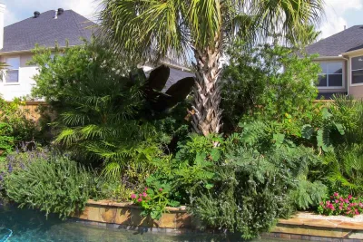 Glorious Gardens Inc - Landscape Maintenance in Houston, TX