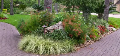 Glorious Gardens Inc - Landscape Maintenance in Houston, TX