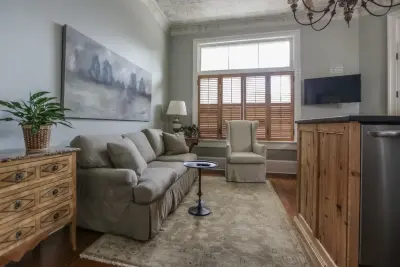 Magazine Street — Home Renovation & Remodeling Services project by Brandon Construction Co. Inc.