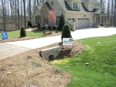 GLS Landscaping and Maintenance - Landscape Maintenance in Oak Ridge, NC