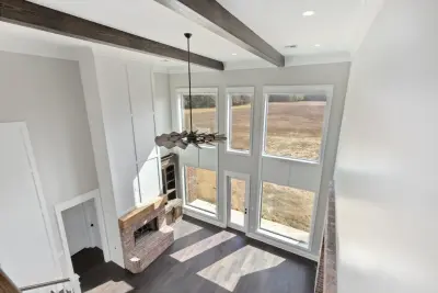 Maggie Project — Home Renovation & Remodeling Services project by V T Contracting LLC