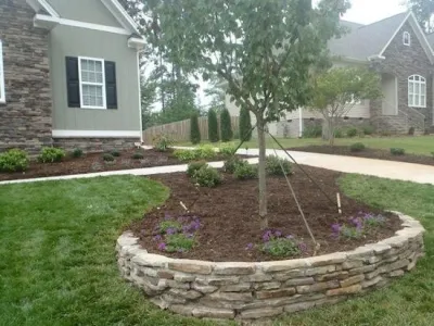 GLS Landscaping and Maintenance - Landscape Maintenance in Oak Ridge, NC