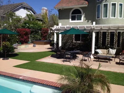 Go Turf Direct - Landscape Construction in Oceanside, CA