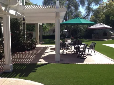 Go Turf Direct - Landscape Construction in Oceanside, CA