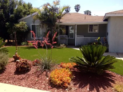 Go Turf Direct - Landscape Construction in Oceanside, CA
