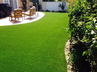 Go Turf Direct - Landscape Construction in Oceanside, CA