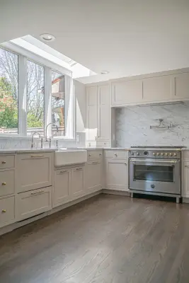 Magnolia Initiative by Emerald City Construction & Renovations